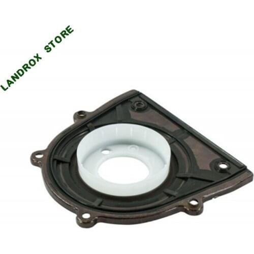 LR041955 for LAND ROVER CRANKSHAFT RETAINER & SEAL 2.0L RANGE LR2 RR EVOQUE RR SPORT PR2