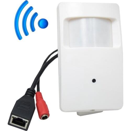 HQCAM 960P mini WIFI Camera Motion Detector Microphone mini ip camera wifi ONVIF Pir Style Ip Camera mini PIR IP Cam small came