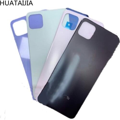 New For Samsung Galaxy A22 5G Back Battery Cover Door Housing case Rear SamsungGalaxyA225G CASE Samsung Galaxy A225G COVER