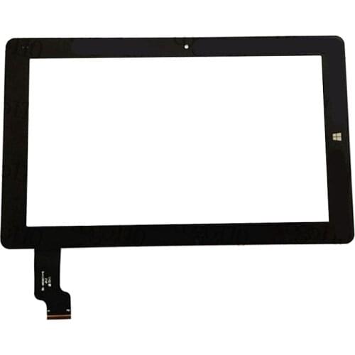 New 10.6 Inch Touch Screen Digitizer Panel OLM-101A1230-PG tablet pc