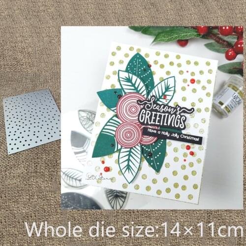 New Design Craft Metal stencil mold Cutting Dies Throwing Confetti Cover scrapbook die cuts Album Paper Card Craft Embossing