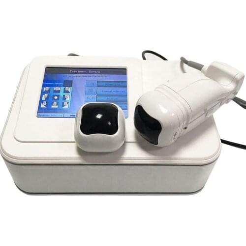 Portable lipsonic machine body slimming machine fast ultrasound fat burning machine