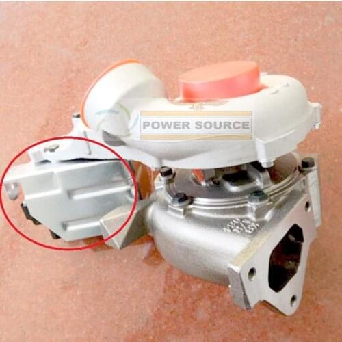 Turbo +E A GT2256V 736088 736088-0003 A6470900280 For Mercedes-PKW Sprinter I 216CDI 316CDI 416CDI For Dodge 2.7L OM647 DE LA 27