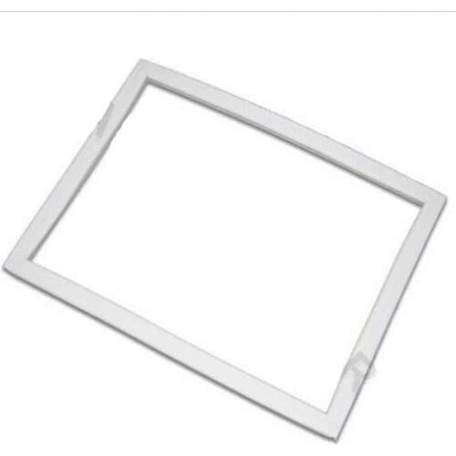 INFRICO 602B02 GREY RUBBER DOOR GASKET SEAL BM REFRIGERATED TABLE PREP FRIDGE