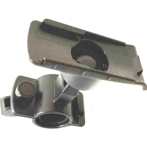 Bicycle Motorcycle Bike Handlebar Mount Holder for Garmin eTrex 10 20 30 Astro 320 and for Garmin GPSMAP 62/62s/62st/62sc/62stc