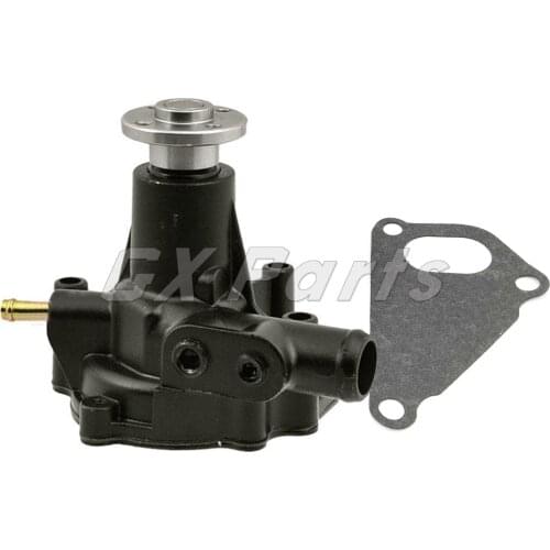 Water Pump 729428-42003 YM729428-42003 for Yanmar Skid Steer Engine 3D84 PC35 PC45