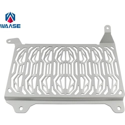 Waase Motorcycle Radiator Protective Cover Grill Guard Grille Protector For Honda CB500X CB 500X 2019 2020