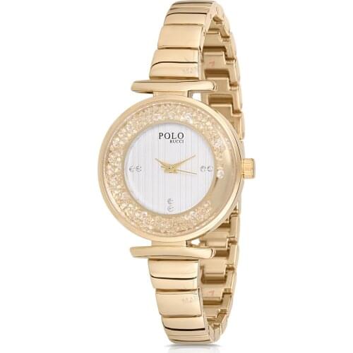 POLO Rucci Women Wrist watch Pl-1280b1xpl-1280b1x pl-1280B1x