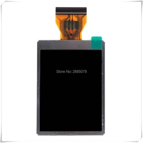 LCD Display Screen Replacement For Polaroid i533 I733 / BenQ C740I C640 / Aigo V500 V630 V700 / Rollei DA6325 / Ordro DC-900