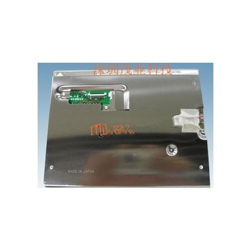 LCD module The original DOP-A80THTD1 DOP-AE80THTD LCD screen machines Industrial Medical equipment screen