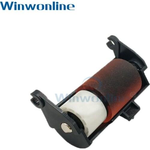 1X A3CFPP4H00 A3CF-PP4H-00 Doc Feeder ADF Separation Roller for Konica Minolta C224 C284 C287 C308 C364 C368 C454 C554 227 DF704
