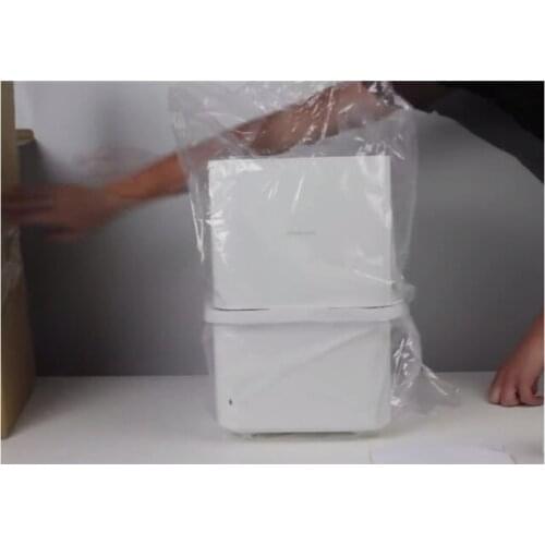 2019 Original Smartmi Mi Evaporative Humidifier 2 for your home Air dampener Aroma diffuser essential oil mijia APP Control