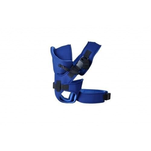 Baby2Go 6212 Kangaroo-Navy Blue