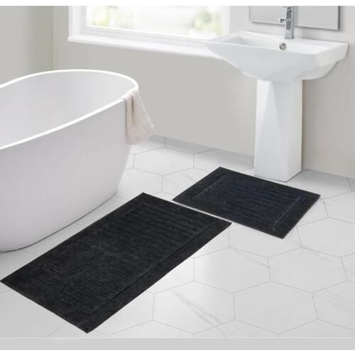 Bath & Toilet Rug Sets Giz Home China