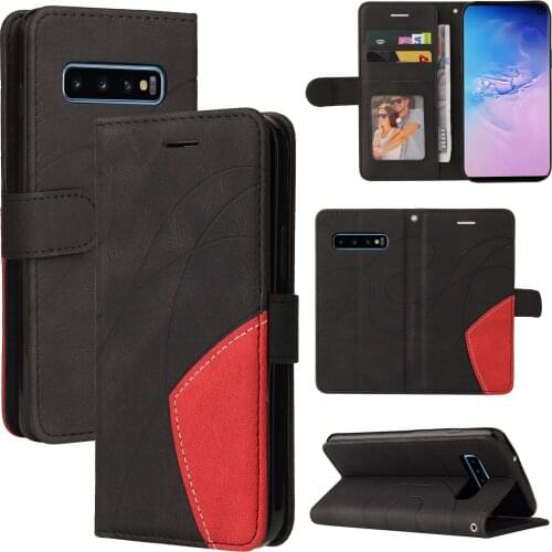 Чехлы для телефонов Samsung Galaxy S10 Plus HUANGTAOLI China At AliExpress