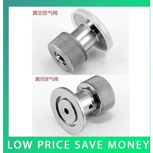 KF-40 Vacuum Air Valve