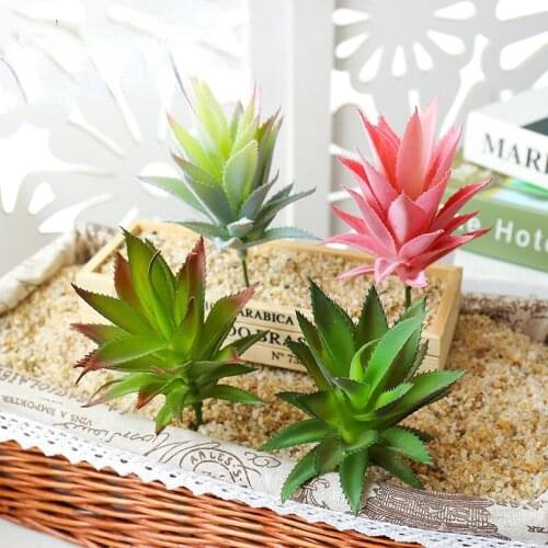 Merylover Artificial Plants