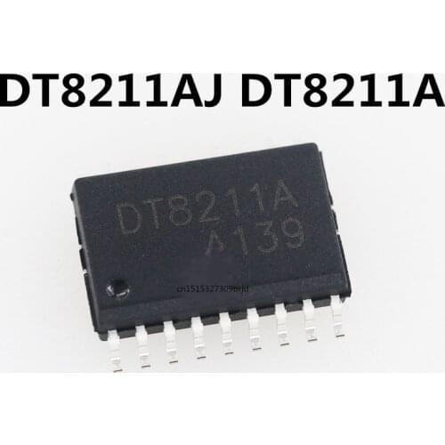 Original 2pcs/ DT8211AJ DT8211A SOP