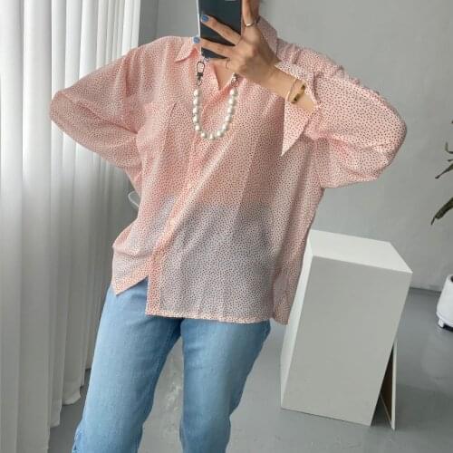 CMAZ Shirts For Women