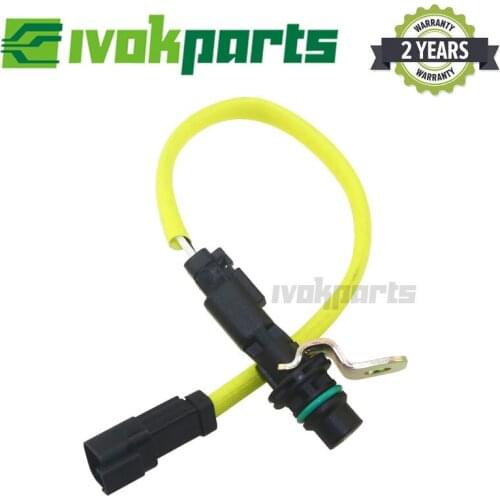 SENSOR GP-SPEED 188-7511 Fit For Caterpillar Cat Engine C-10 C-12 C10 C12