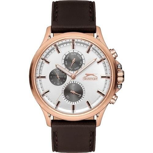 Slazenger Clock