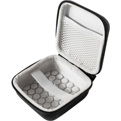 Shockproof Hard EVA Wireless Earphone Storage Pouch Case for Powerbeats Pro/3