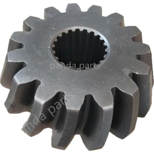 KUBOTA TRACTOR PARTS GEAR,BEVEL 3C091-43520 FOR KUBOTA TRACTOR M9540