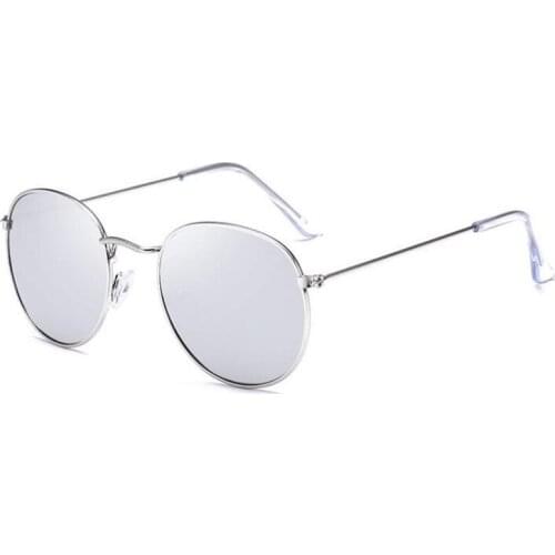 ZXTREE 2018 Simple Sunglasses Women Coating Mirror Fashion Brand Exquisite HD Sun Glasses Men Glasses Unisex Oculos de sol Z360