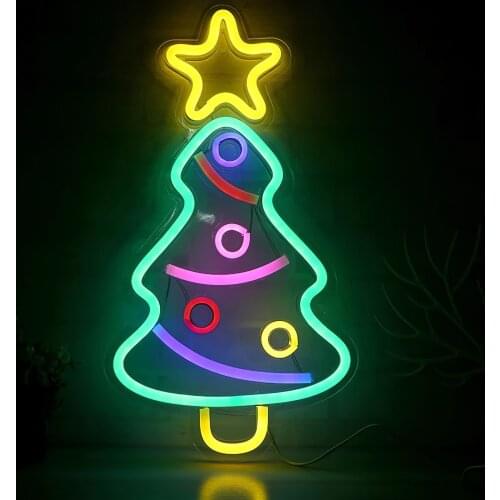 ABEDOE Festive Lighting