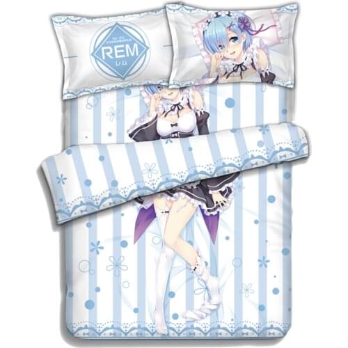 Anime JK Carnival Costumes