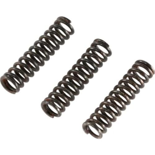 For Honda B/D/F/H/K Series Transmission 3pcs/set Hybrid Racing Heavy Duty Detent Springs HYB-DTS-01-03