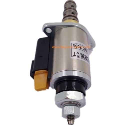 E330D Solenoid Valve 457-9878