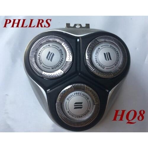 HQ8 Razor Blade Replacement Head For Philips shaver AT880 AT895 AT920 AT921 AT940 PT870 PT870CC PT875 PT877 PT878 PT925 PT927