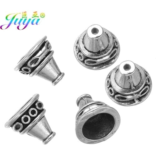 Серебряный бисер Juya China At AliExpress