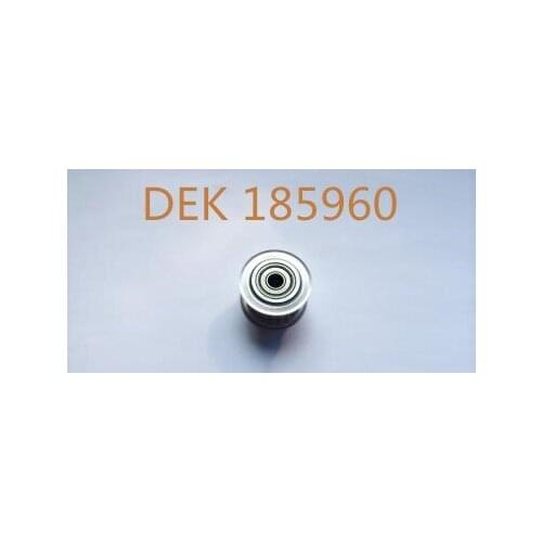 For DEK 185960 Printing Machine Pulley Original Quality