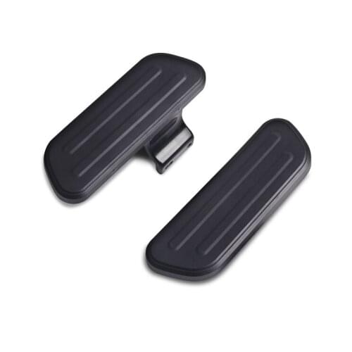 Niu Ebike Front Pedal Footrest One Pair For Niu U1(ankle Version Not Fit)