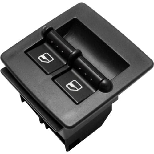 Car Electric Window Lift Switch For Volkswagen Beetle 1998-2010 1C0 959 855 A 1C0959855A