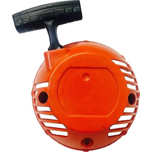 Farmertec Made Recoil Starter Compatible with Hus 124L 125L 125LD 125E 128L 128LD 128LDX Trimmers # 579 06 31 01