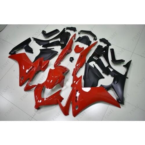 Plastic Fairings CBR500R 2014 Abs Fairing for Honda CBR500R 2014 Fairings CBR500R 2013 - 2014 Abs Fairing