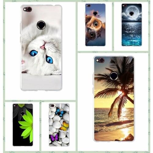 Salanheo Nubia Z11 Phone Cases