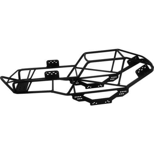 Heavy Duty Roll Cage Frame for Axial SCX10 Truck Hobby Model Car Accessories