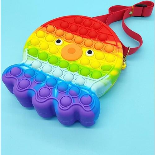 Teloigrnce Stress Relief Toys