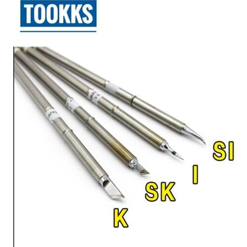 UYUE Soldering Iron Tips