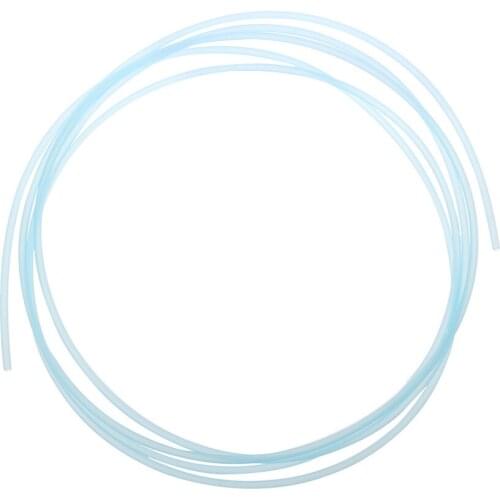 Bicycle Oiling Tube Derailleur Brake Cable Core Protection Dustproof Universal 2m Variable Speed Wire Outer Cover Sleeve MTB