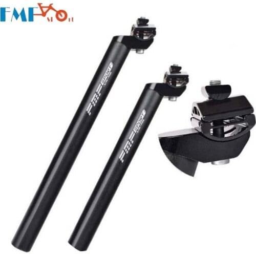 Bike Seat post Aluminum Alloy MTB road Racing Cycling Folding bicycle High Qulaity