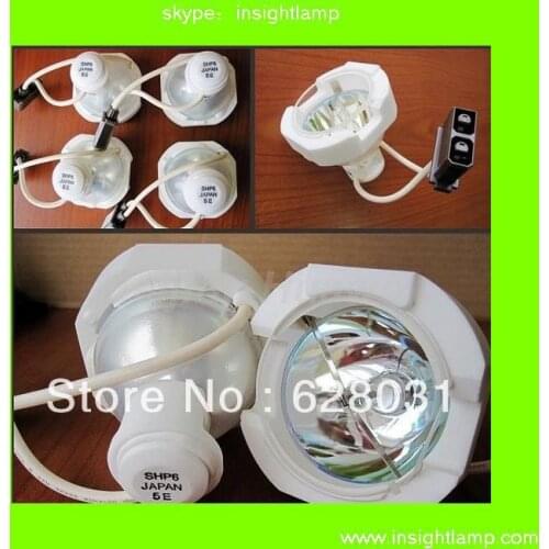 High-quality projector lamp SHP6 for LP340/LP340B/LP350/LP350G PROJECTOR