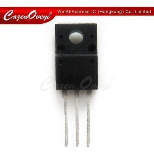 10pcs/lot SPA11N80C3 11N80C3 11N80 TO-220F best quality In Stock