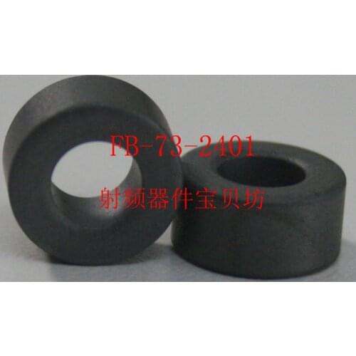 5PCS American RF ferrite beads: FB-73-2401