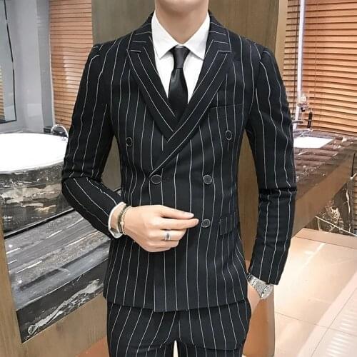 Mens Casual Suits AnnaCustomDress China