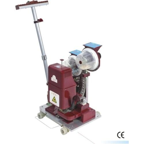 SH-01 Automatic Eyelet Punching Machine Automatic Buttonholes Machine